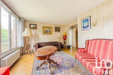 Appartement à Montmorency (95160)