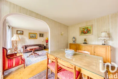 Appartement à Montmorency (95160)