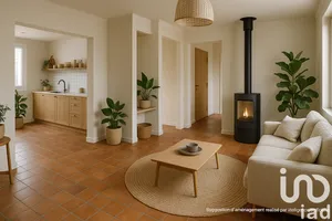 Maison à La Roche-sur-Yon (85000)