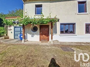 Maison à Chavanoz (38230)