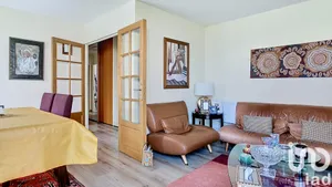 Apartment at Paris (75014)