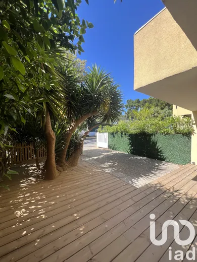 Apartment at Cavalaire-sur-Mer (83240)