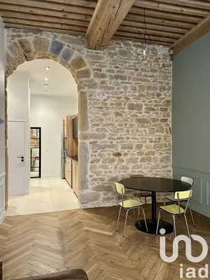 Appartement à Lyon (69001)
