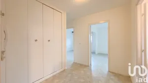 Apartment in Metz (57000)