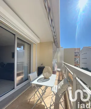 Appartement à Nice (06000)