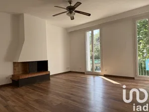 Village house at Aspiran (34800)