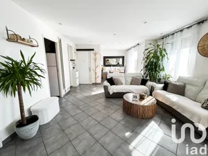 Duplex à Athis-Mons (91200)