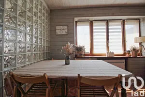 House at Athis (51150)