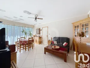 Apartment at Nantes (44100)