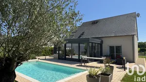 Maison à Véretz (37270)