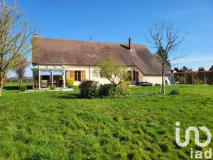 Maison à Longny les Villages (61290)
