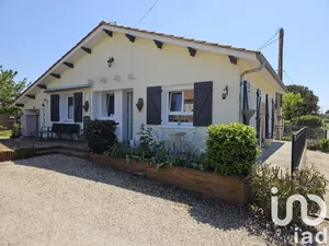 Village house at SAUSSIGNAC (24240)