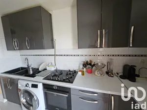 Appartement à Cachan (94230)