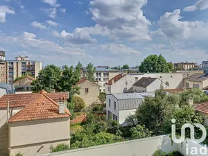 Appartement à Asnières-sur-Seine (92600)