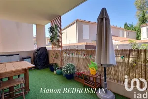 Apartment at Marseille (13015)