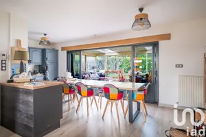 Detached house in Le Mans (72000)