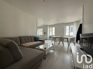 Appartement à Peyrehorade (40300)