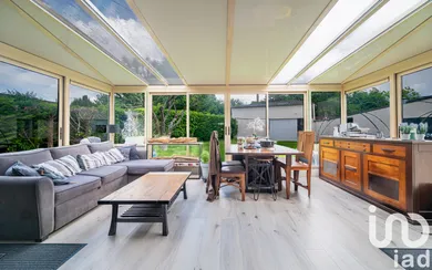 Detached house in Le Mans (72000)