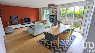Appartement à Le Perreux-sur-Marne (94170)