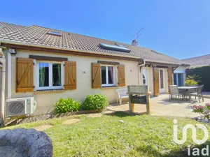 Maison traditionnelle à Limours (91470)