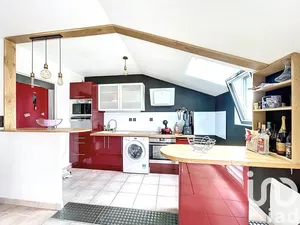 Appartement à Frignicourt (51300)