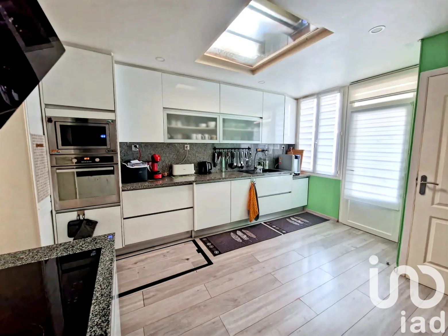 Vente maison à Beaune-la-Rolande (45340) : maison de village 5 pièces 112 m² - 2100249 — 3