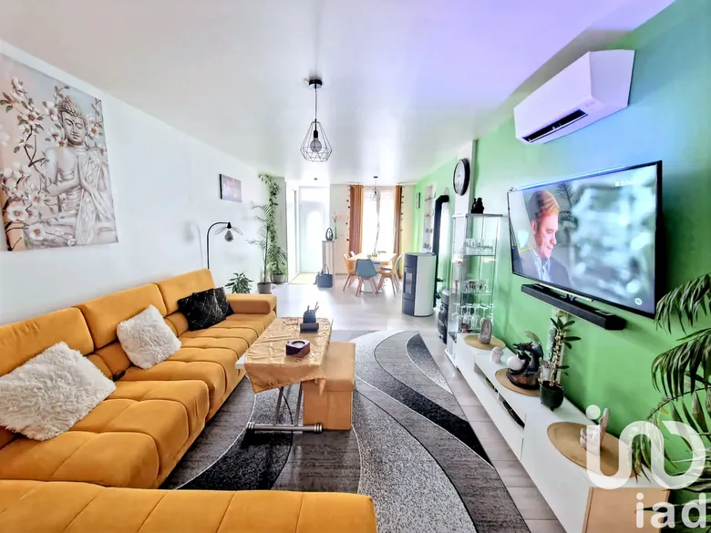 Maison 5 pièces 112 m² · à Beaune-la-Rolande · 112 m² · 158 000 €