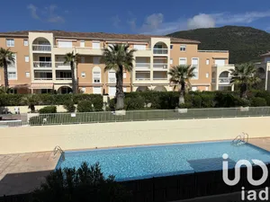 Appartement à Cavalaire-sur-Mer (83240)