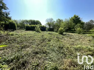 Terrain à bâtir à Montournais (85700)
