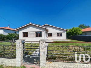 Maison à Cestas (33610)