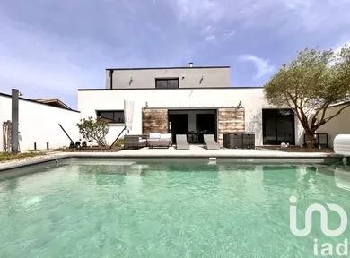 Maison à Ludon-Médoc (33290)