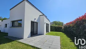 Maison à Savenay (44260)