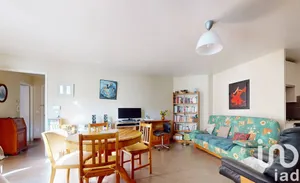 Appartement à neuilly sur marne (93330)