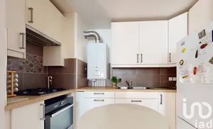 Appartement à neuilly sur marne (93330)