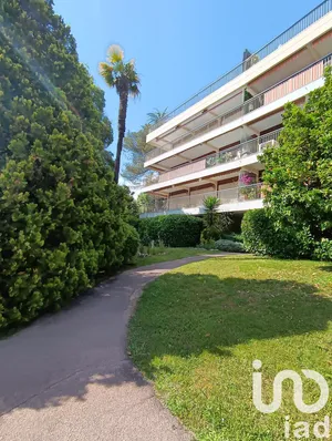 Appartement à Cannes (06400)