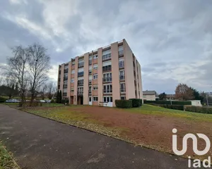 Appartement à Metz (57070)
