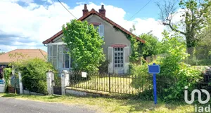 Maison à Champagnac (15350)
