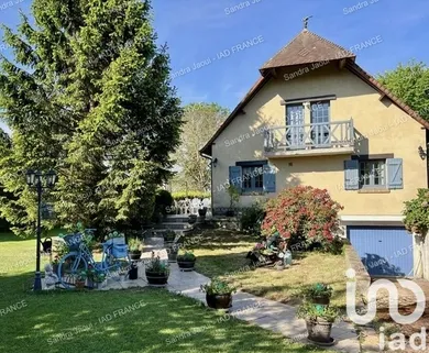 House at Fatouville-Grestain (27210)