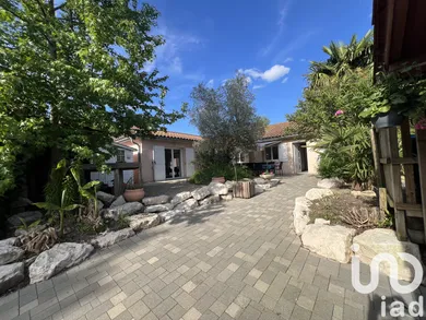 Maison traditionnelle à Ars-sur-Formans (01480)