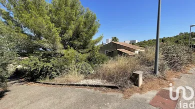 Building plot in Martigues (13500)