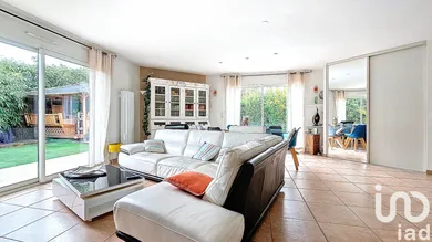 House at Biganos (33380)