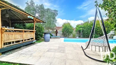 House in Biganos (33380)