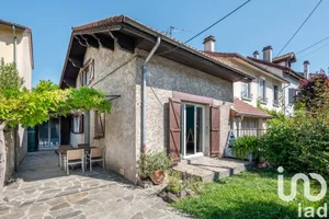 Maison de ville à Grenoble (38000)