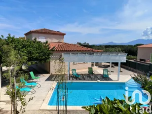 Maison à Saint-Cyprien (66750)