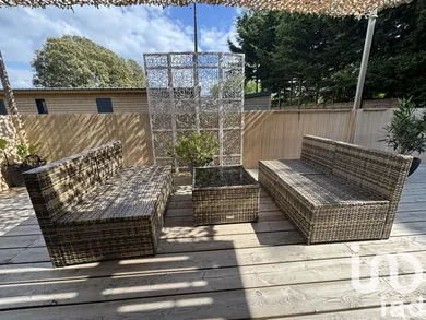 Châlet à Guérande (44350)