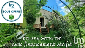 Maison de campagne à Rians (83560)