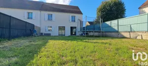 Maison à Courdimanche (95800)