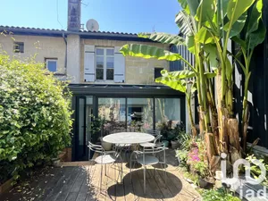 Maison à Bègles (33130)
