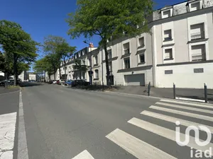 Appartement à Angers (49100)