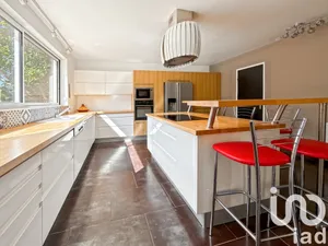 Maison à Lésigny (77150)